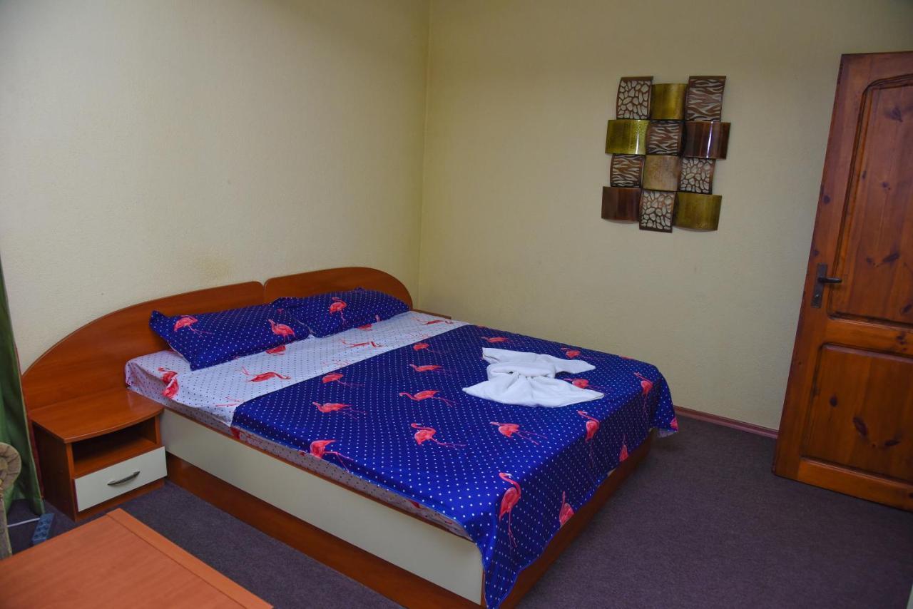 Comfortable Rooms Бургас Экстерьер фото