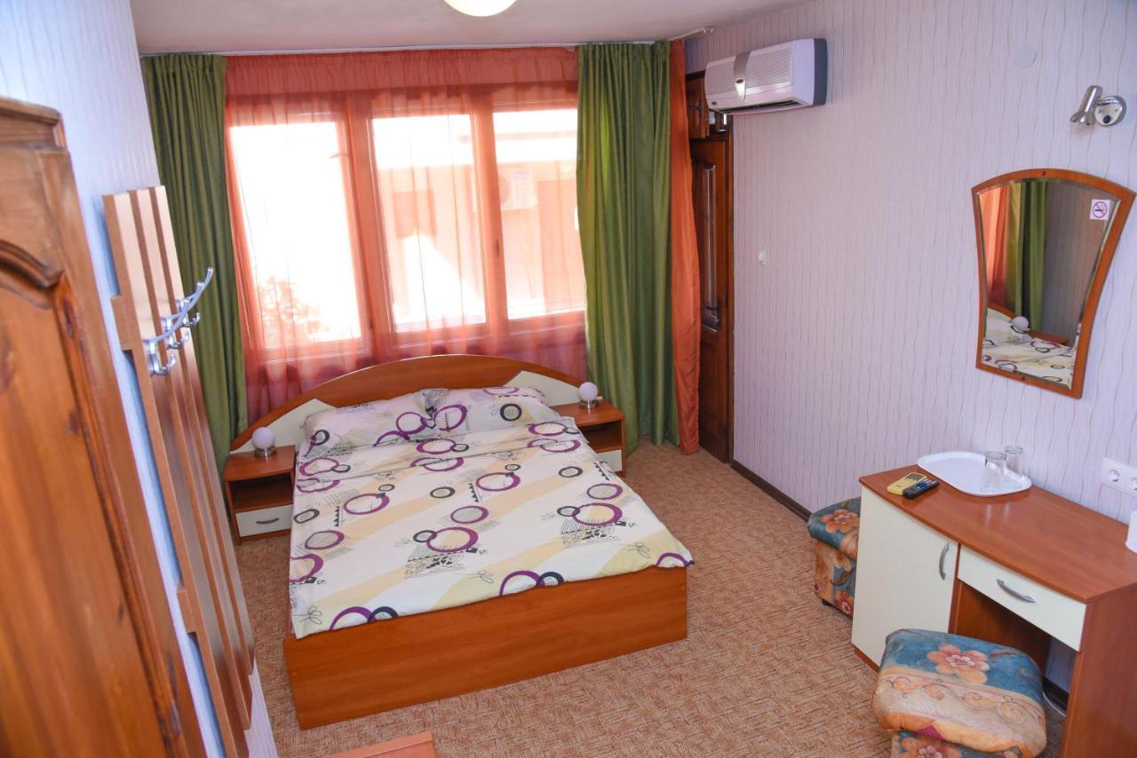 Comfortable Rooms Бургас Экстерьер фото